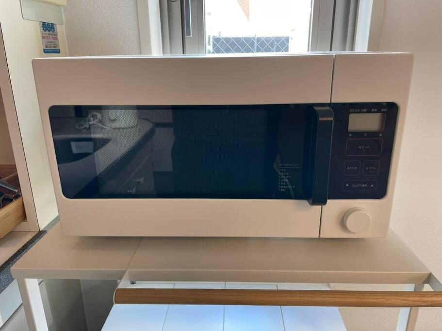Tasoneurbanstayosaka 心斎橋東アクエルド503 * Osaka